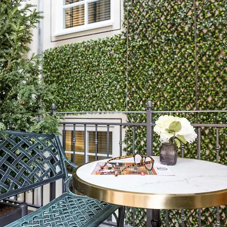 House Of Huetter - Muenchner Kindl * 뮌헨